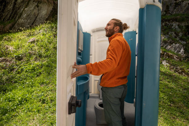 Reliable Colorado Springs, CO porta potty rental Solutions