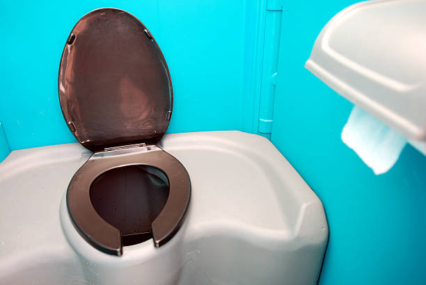Portable Toilet Options We Offer in Colorado Springs, CO