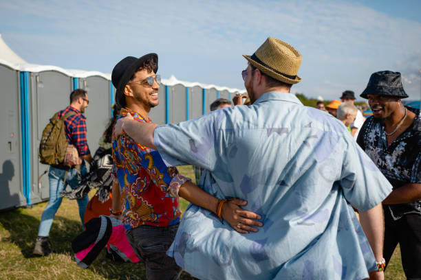 Best Portable toilet rental cost  in Lorado Springs, CO
