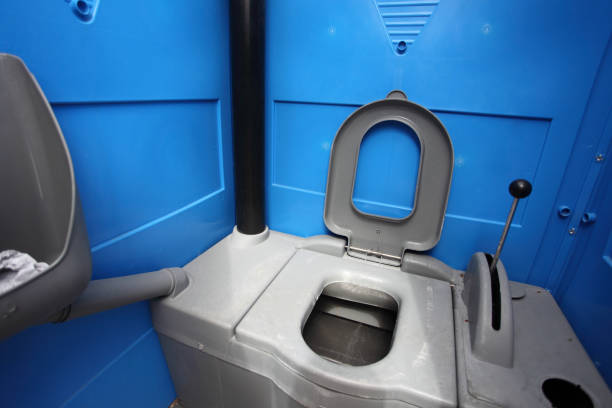 Best Sanitation services for porta potties  in Lorado Springs, CO