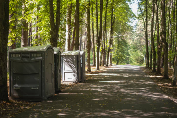 Best Porta potty delivery and setup  in Lorado Springs, CO