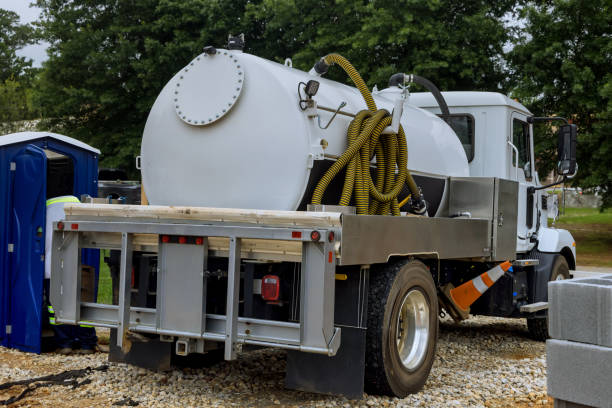 Best Portable restroom trailer rental  in Lorado Springs, CO