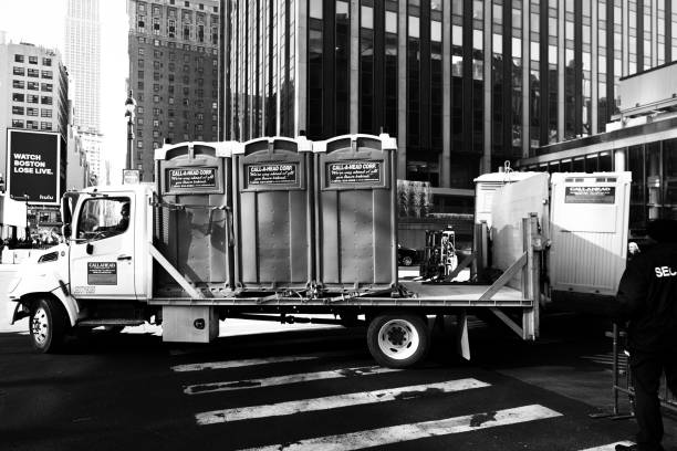 Best Porta potty delivery and setup  in Lorado Springs, CO