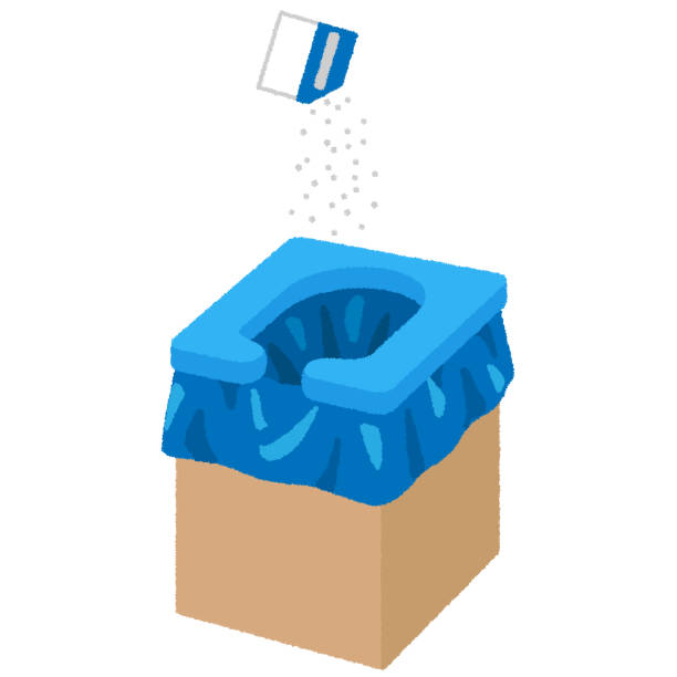 Affordable portable toilet rental in Colorado Springs, CO
